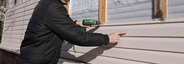 Professional Siding in Las Cruces, NM